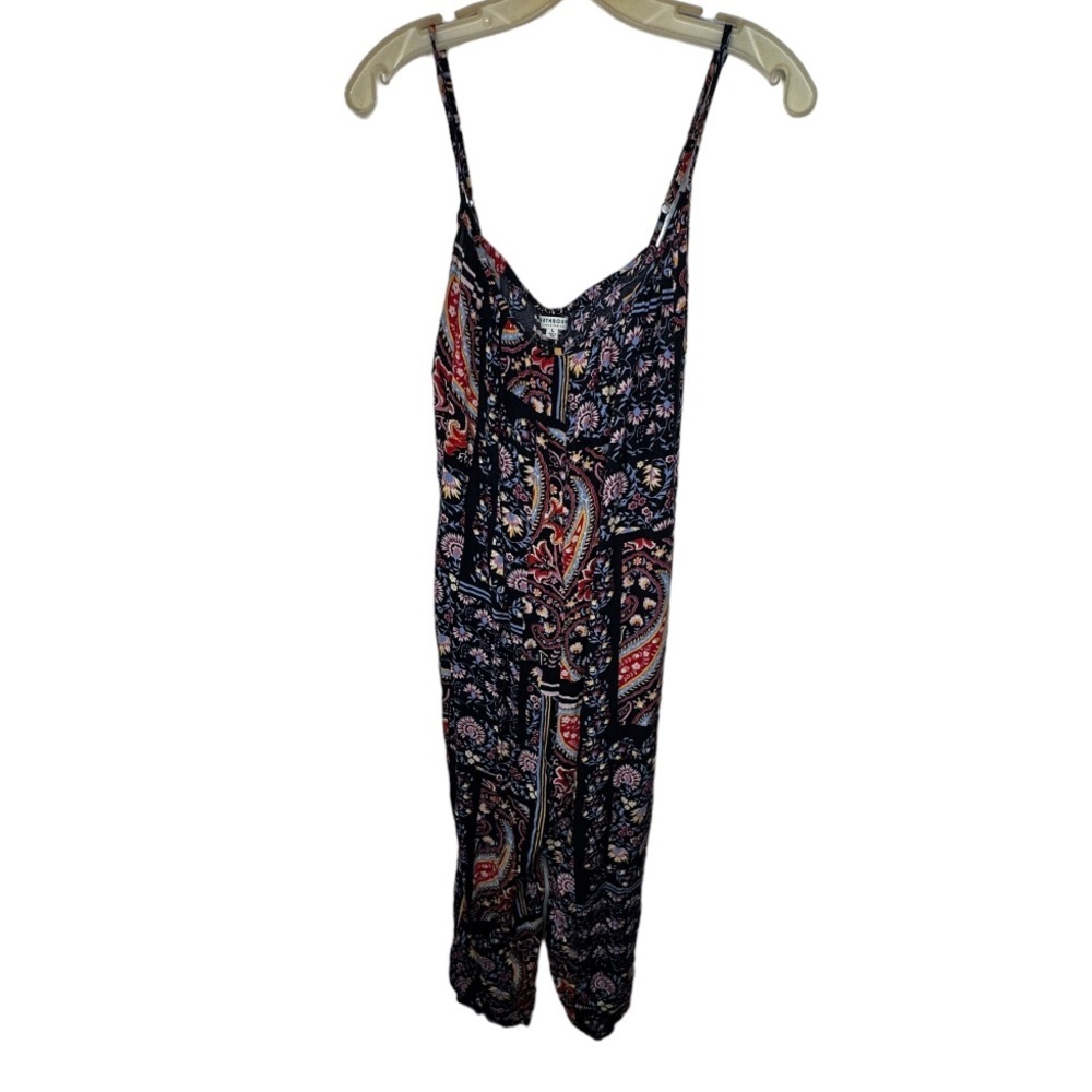 Earthbound‎ Trading Company Jumpsuit
